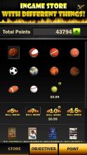 Basketball Arcade Game截图4