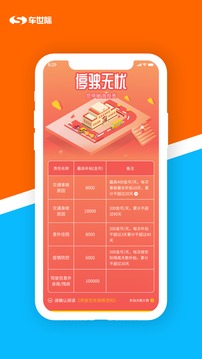 车世际应用截图4