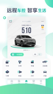 廣汽埃安截圖