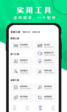 精準(zhǔn)錄音轉(zhuǎn)文字截圖