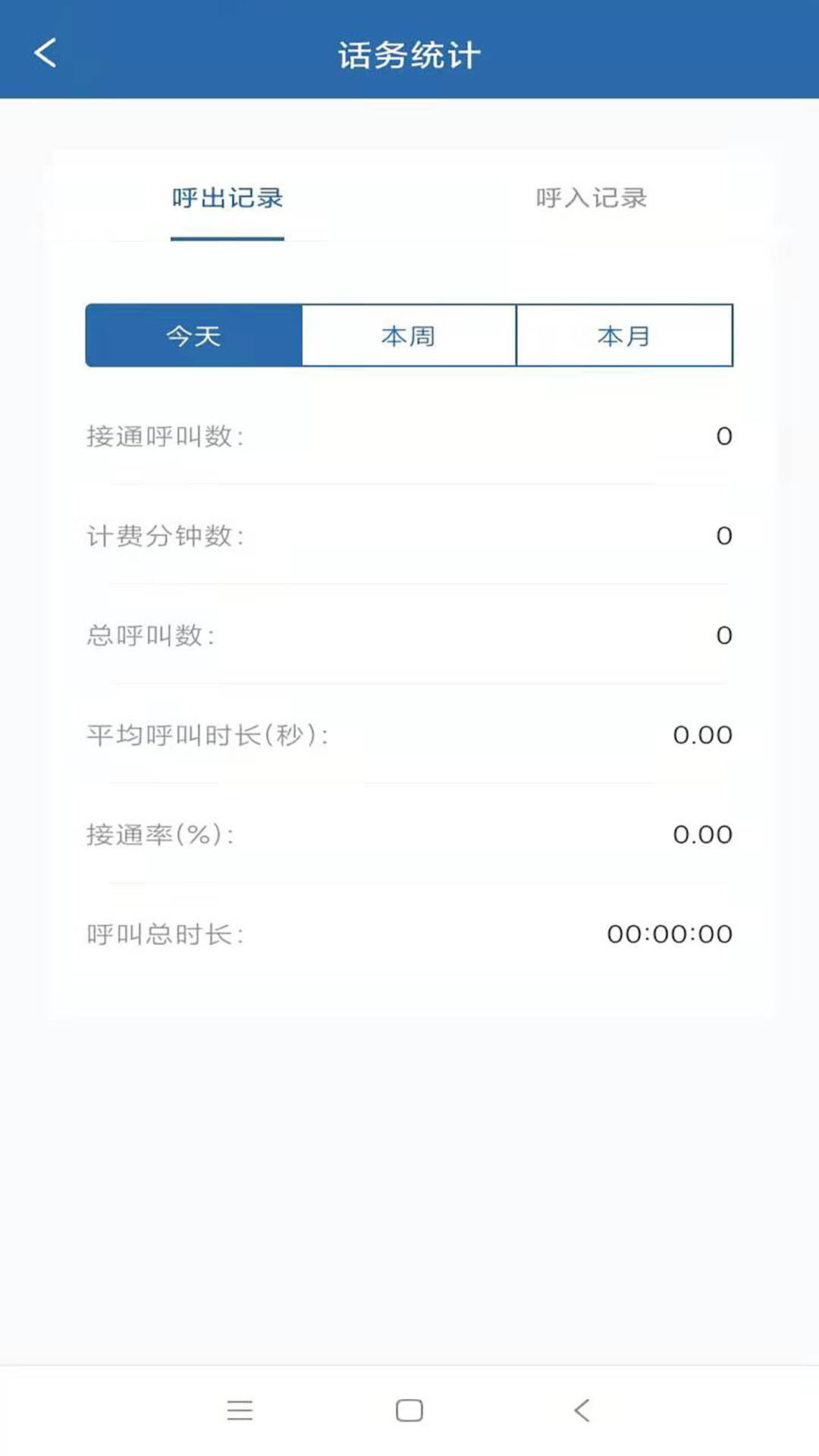 企易掌v10.0.0.5截图2