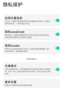 洋蔥瀏覽器截圖