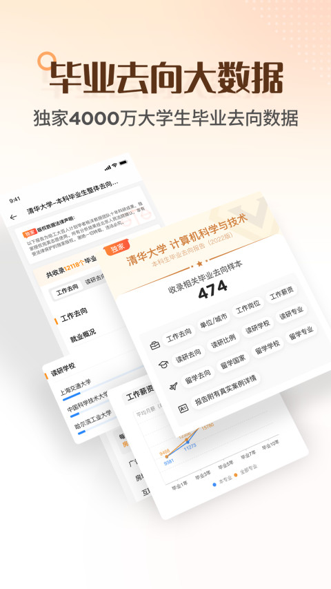 完美志愿v7.3.2截图3