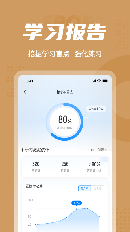 执业兽医考试聚题库v1.2.5截图1