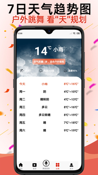 學(xué)跳廣場(chǎng)舞截圖
