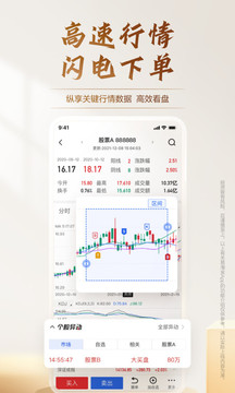 廣發(fā)易淘金截圖