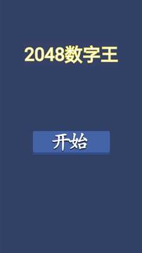 2048数字王应用截图5