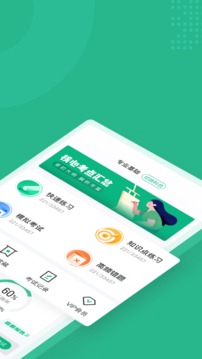 公共營(yíng)養(yǎng)師考試聚題庫(kù)截圖