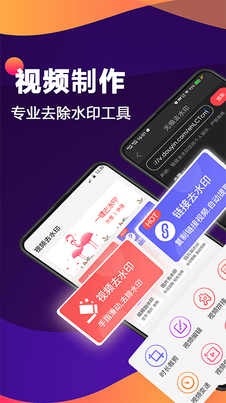 快速视频去水印v5.2.5截图4