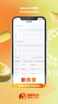 金象直播应用截图3