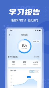 保安員考試聚題庫截圖