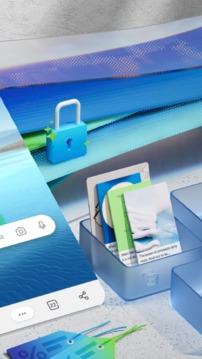 Microsoft Edge截圖