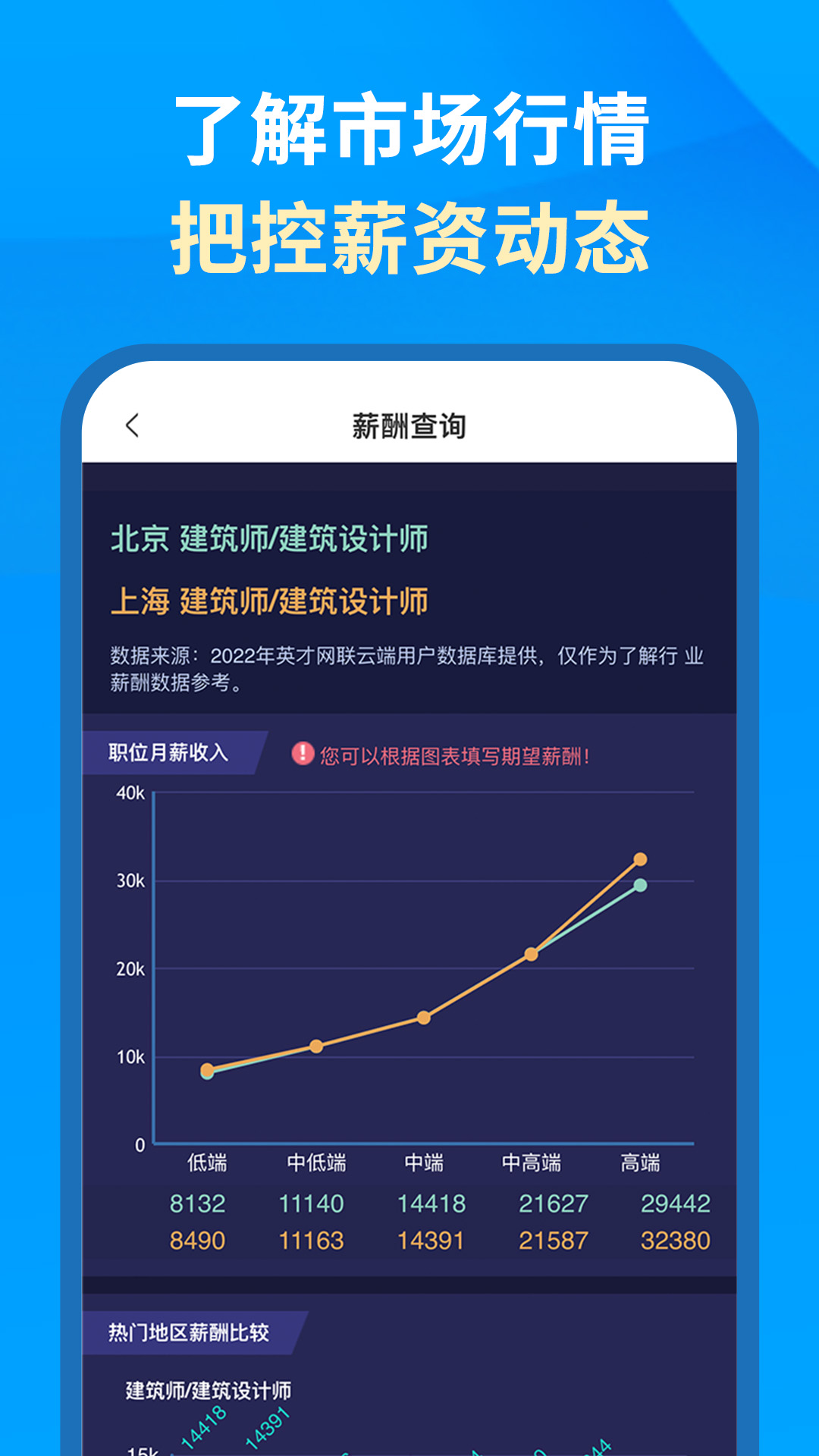 英才企业版v3.5.0截图1