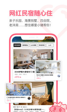 小豬截圖