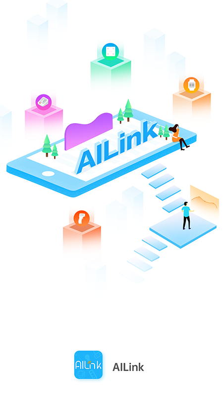 AiLinkv1.47.1截图4