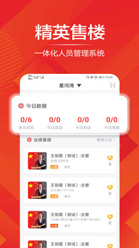 精英售楼应用截图4