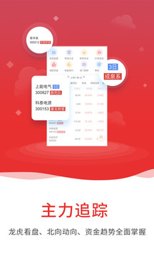 通達(dá)信指標(biāo)炒股票開戶首選截圖