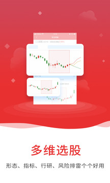 通達(dá)信指標(biāo)炒股票開戶首選截圖