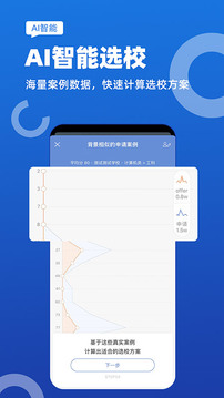 51offer留學(xué)截圖