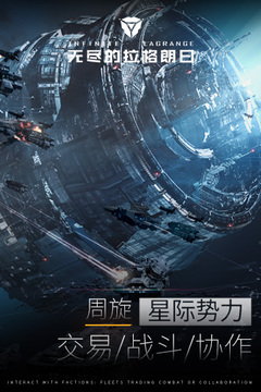 無盡的拉格朗日截圖