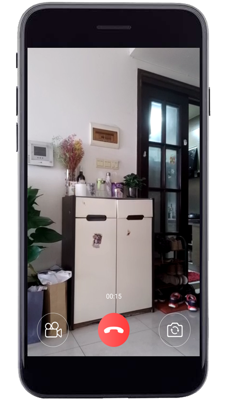 專業(yè)手機(jī)視頻監(jiān)控截圖預(yù)覽