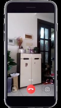 專業(yè)手機視頻監(jiān)控截圖