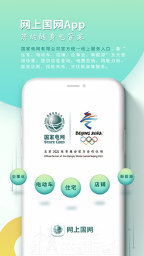 網(wǎng)上國網(wǎng)截圖