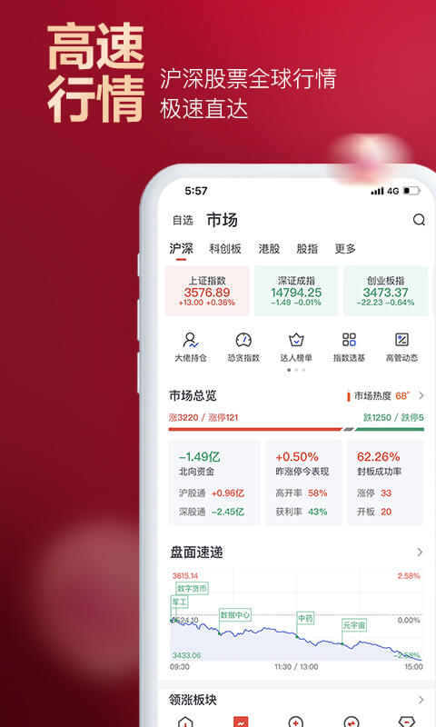 京东股票v4.1.8截图4