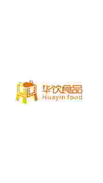 華飲供應(yīng)鏈截圖