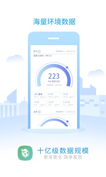 環(huán)境地圖截圖