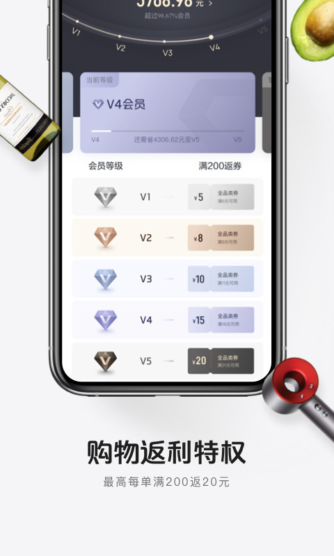 1号店v8.2.8截图2