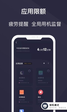告別手機控截圖
