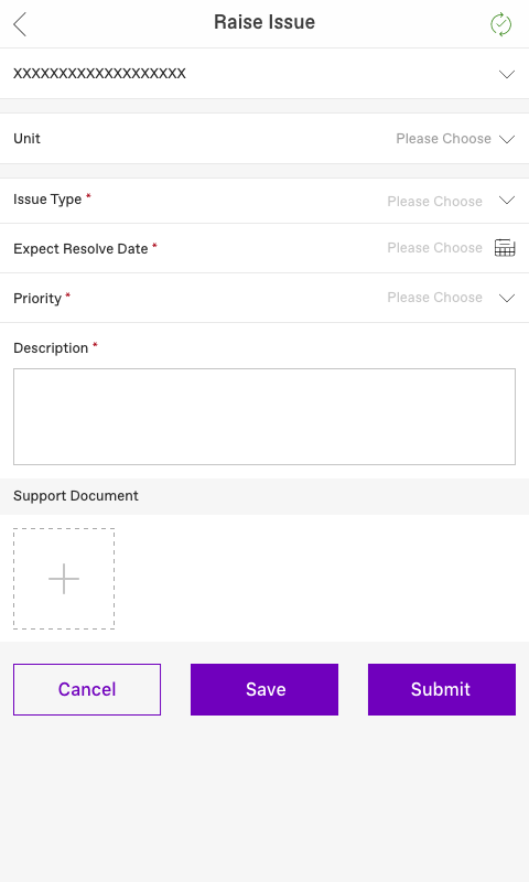 TKE Field Force截圖預(yù)覽