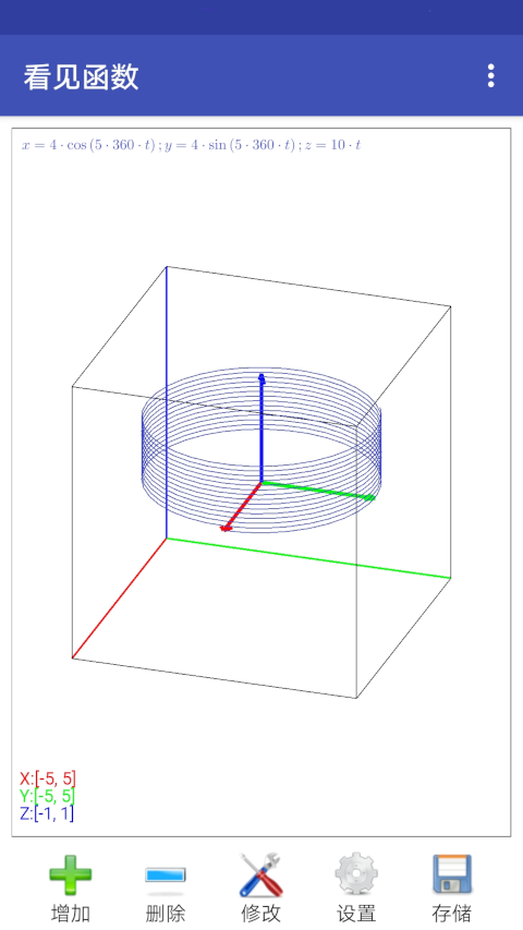 看見(jiàn)函數(shù)截圖預(yù)覽