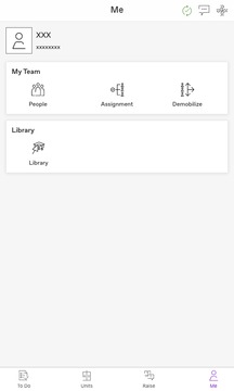 TKE Field Force应用截图3