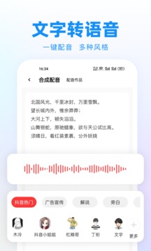錄音神器截圖