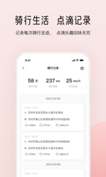 愛瑪智行截圖