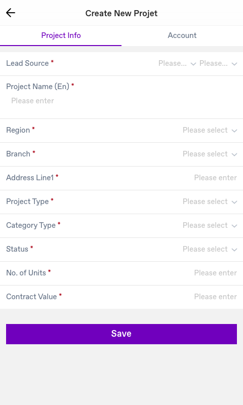 SALESmove截圖預(yù)覽