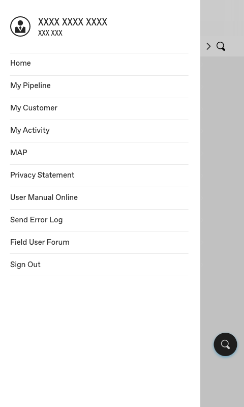 SALESmove截圖預(yù)覽