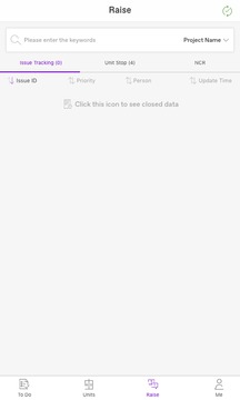 TKE Field Force应用截图4