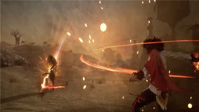 劍靈：革命（亞服）截圖預(yù)覽