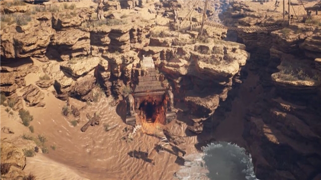 劍靈：革命（亞服）截圖預(yù)覽