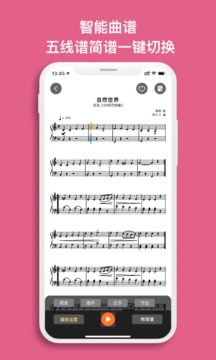 蟲(chóng)蟲(chóng)鋼琴截圖