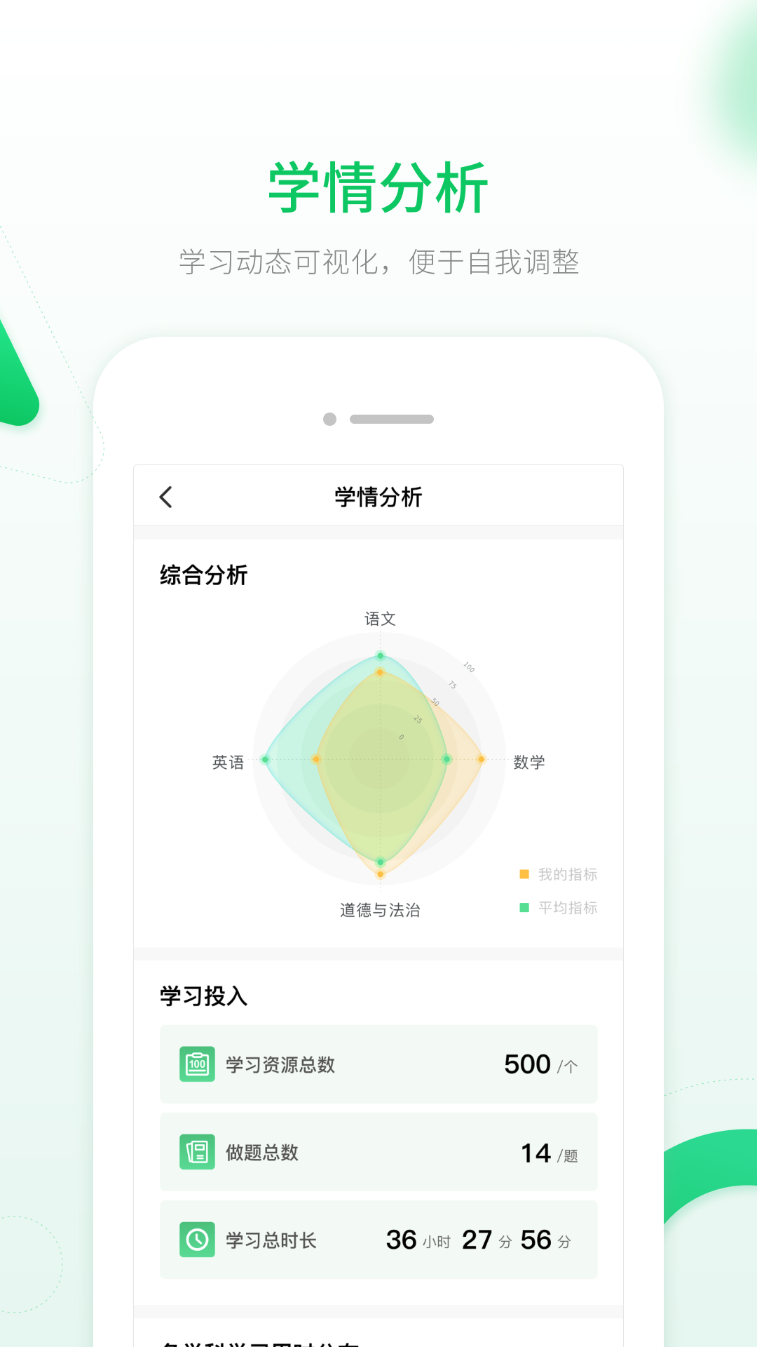 智能教辅v3.0.0.1截图2