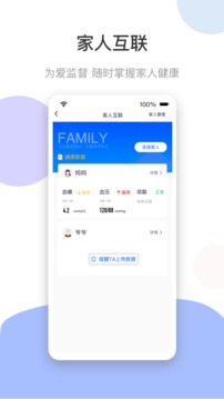 谷醫(yī)堂健康截圖
