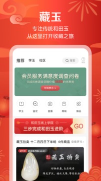藏玉截圖