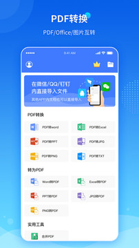 傲軟PDF轉(zhuǎn)換截圖