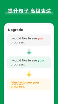 AI Grammar应用截图3