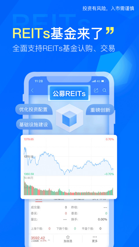 東北證券融e通截圖預(yù)覽