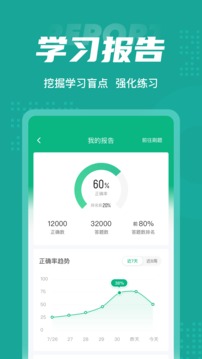 执业药师考试聚题库应用截图5